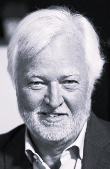 Prof. Dr. rer. nat. Jürgen Vormann