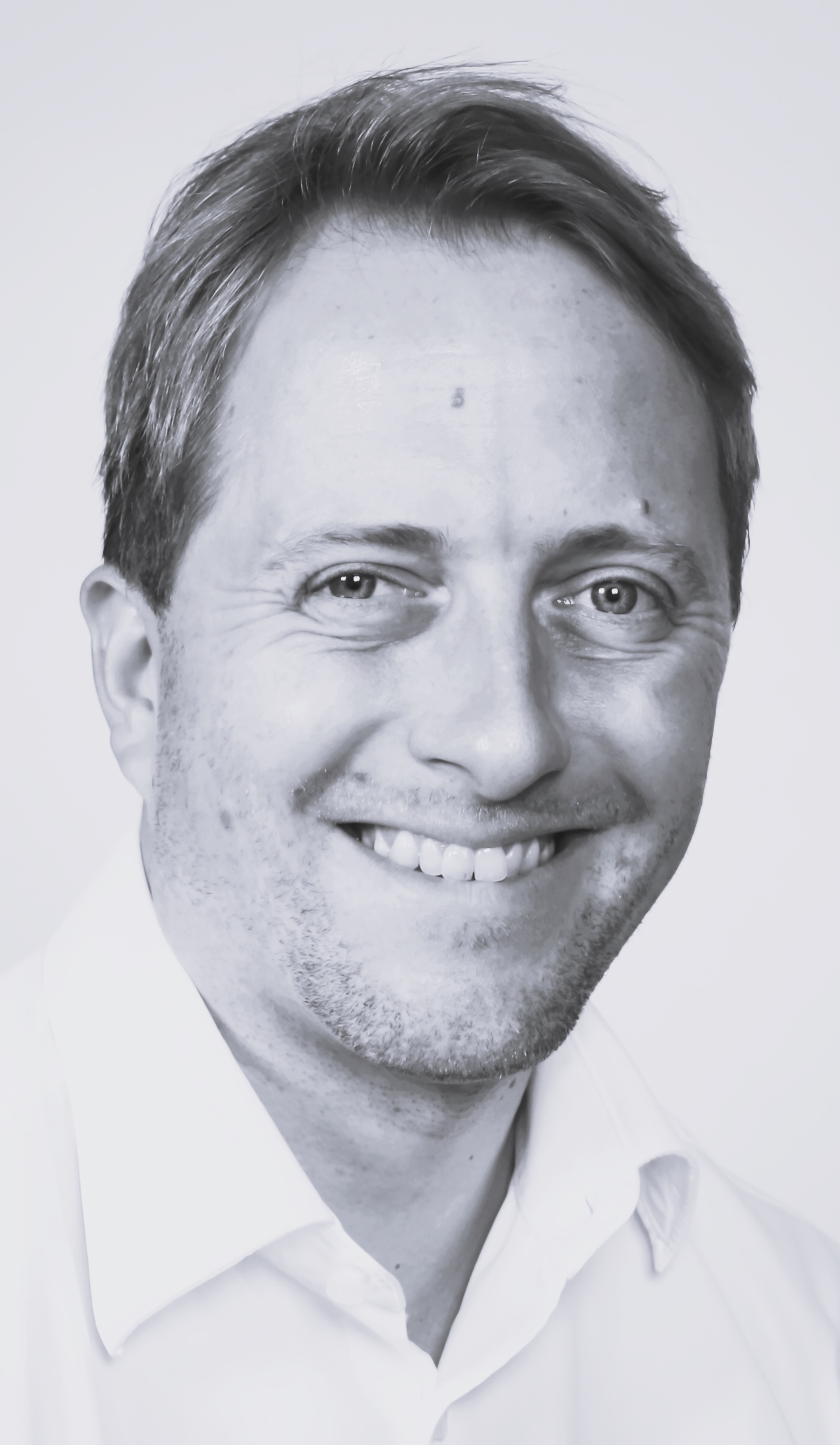 Diplom-Biologe Dominik Hoffmann
