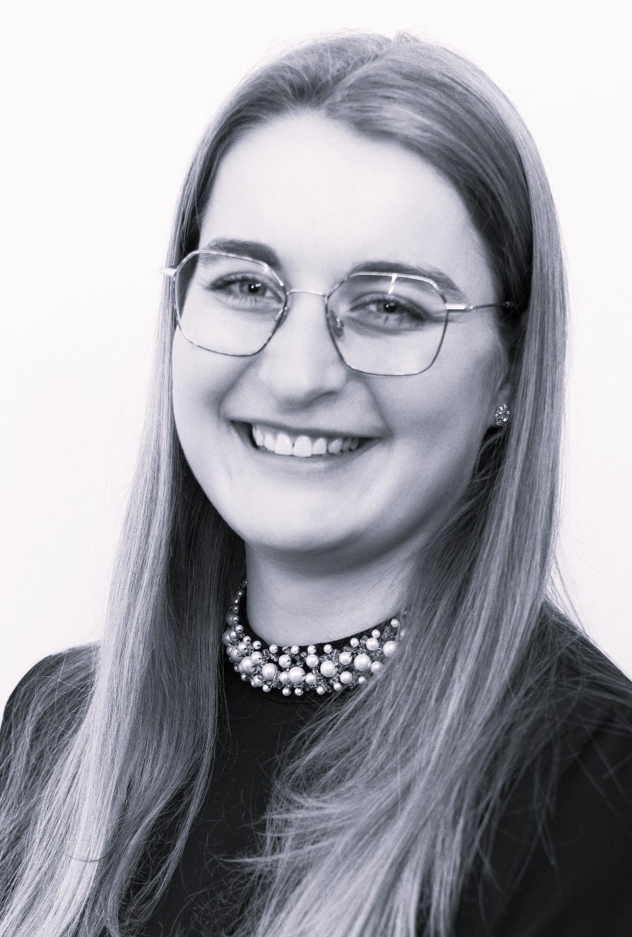 Dr. Simone Ritter, Msc Molecular Medicine