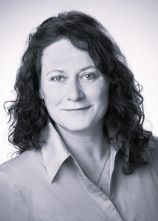 Dr. med. vet. Silke Stricker